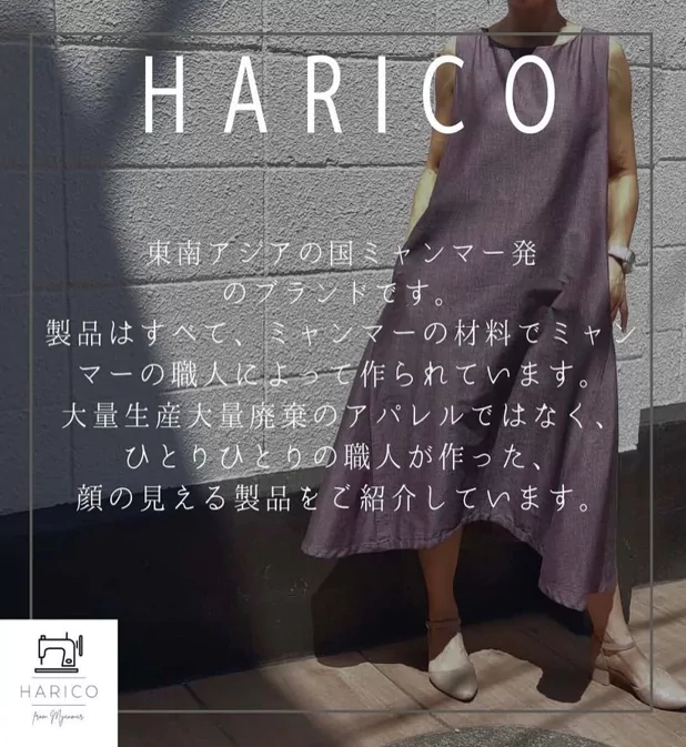Harico Image