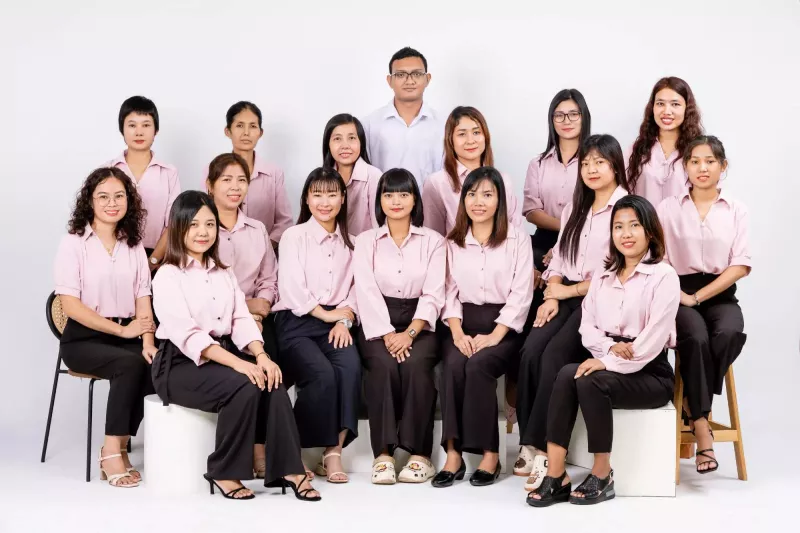 Our Team